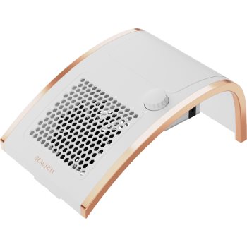 Beautifly NailAir Dust Absorber aspirator de praf pentru manichiură